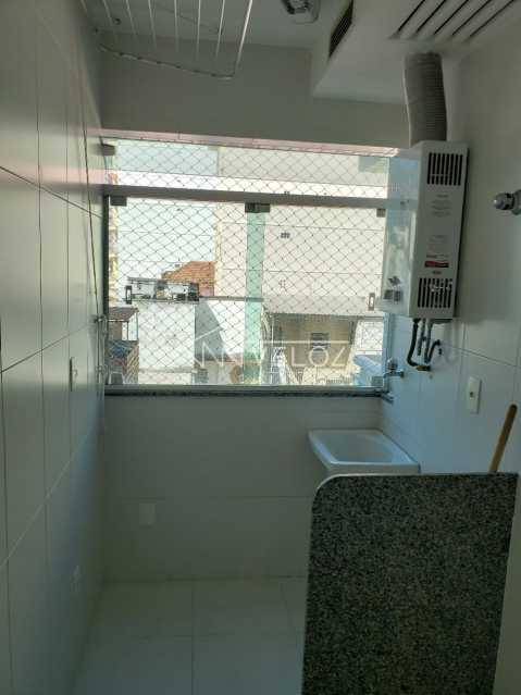 Apartamento à venda com 2 quartos, 61m² - Foto 10