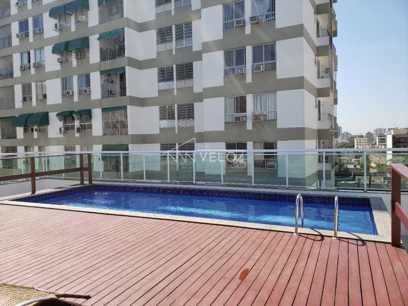 Apartamento à venda com 2 quartos, 61m² - Foto 18