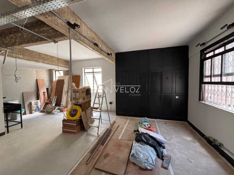 Apartamento à venda com 3 quartos, 118m² - Foto 6