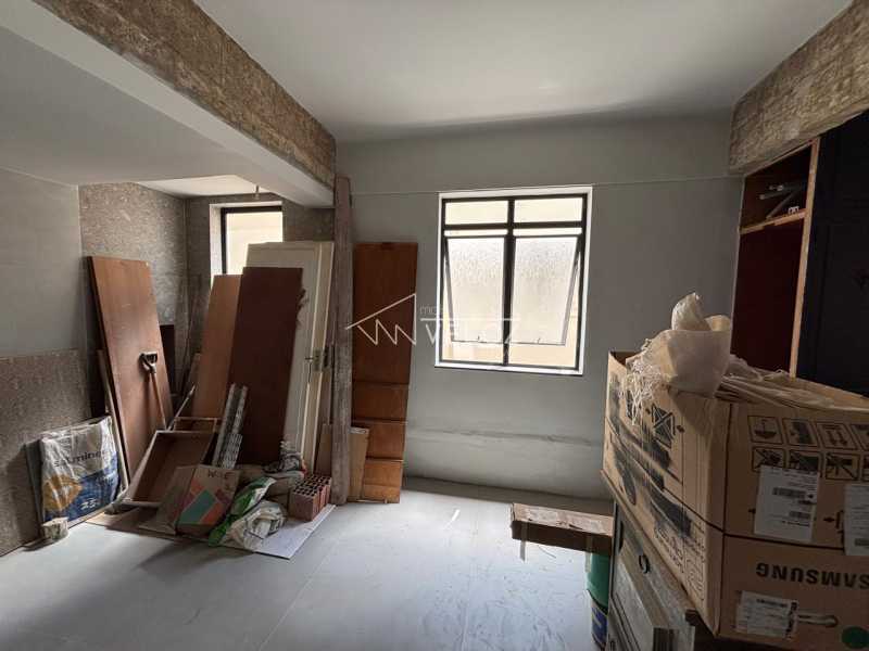 Apartamento à venda com 3 quartos, 118m² - Foto 9