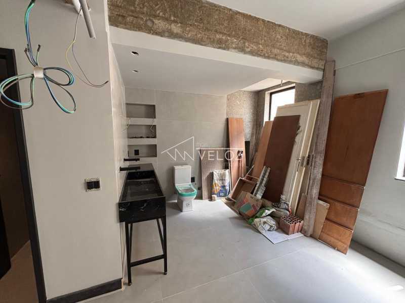 Apartamento à venda com 3 quartos, 118m² - Foto 11