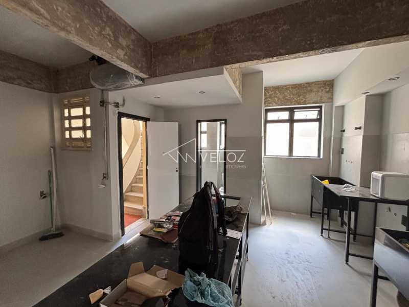 Apartamento à venda com 3 quartos, 118m² - Foto 16