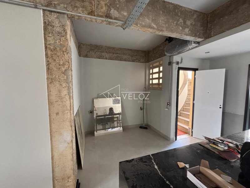 Apartamento à venda com 3 quartos, 118m² - Foto 17