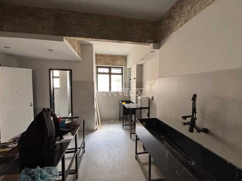 Apartamento à venda com 3 quartos, 118m² - Foto 19