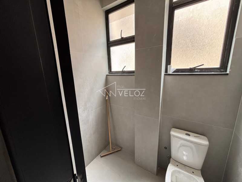 Apartamento à venda com 3 quartos, 118m² - Foto 23