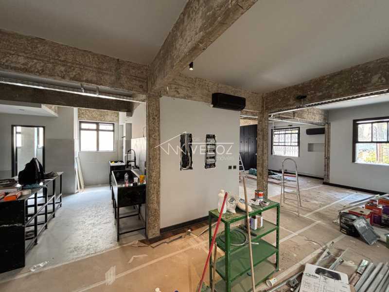 Apartamento à venda com 3 quartos, 118m² - Foto 22