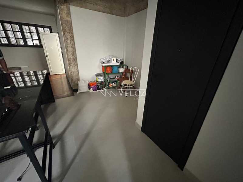 Apartamento, 3 quartos, 118 m² - Foto 6