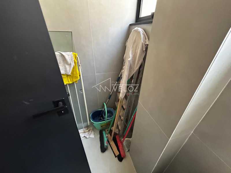 Apartamento, 3 quartos, 118 m² - Foto 23