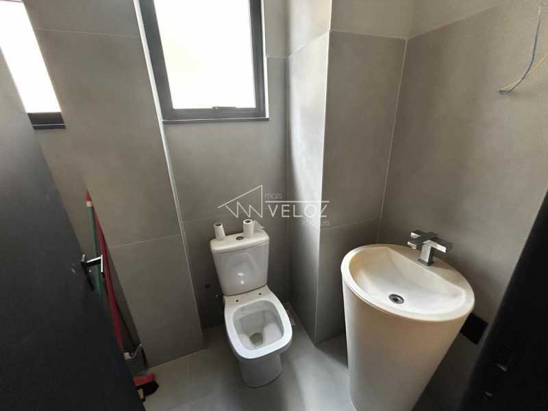 Apartamento, 3 quartos, 118 m² - Foto 3