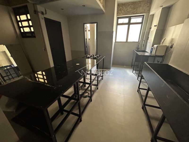 Apartamento, 3 quartos, 118 m² - Foto 5