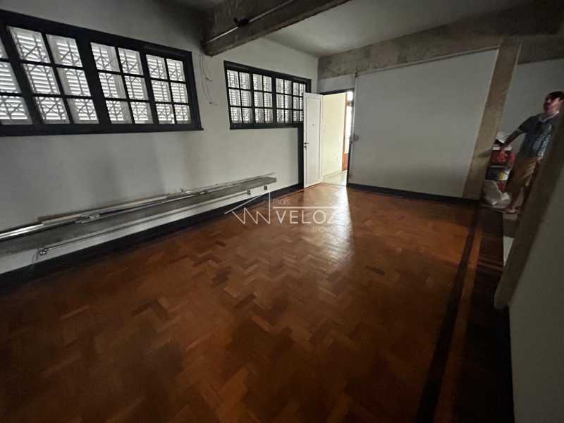 Apartamento, 3 quartos, 118 m² - Foto 7