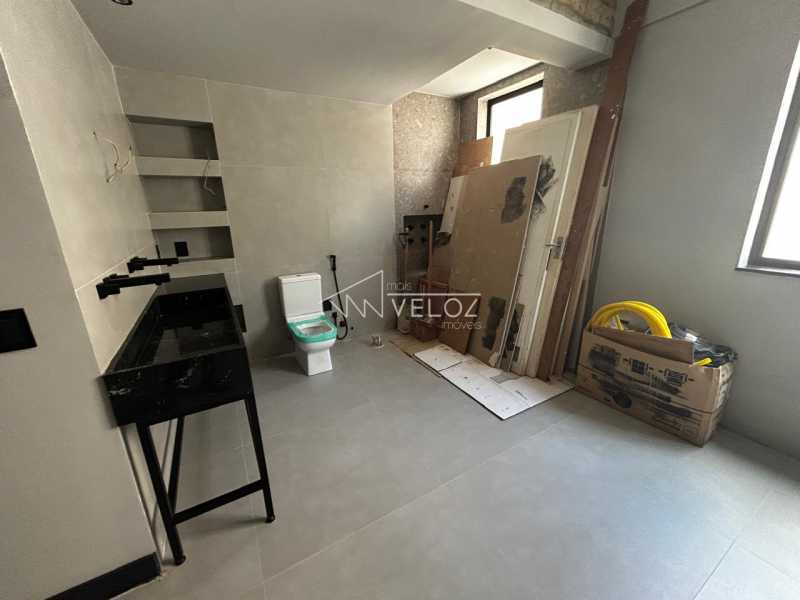 Apartamento, 3 quartos, 118 m² - Foto 22