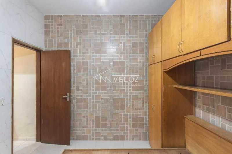 Apartamento à venda com 2 quartos, 40m² - Foto 5