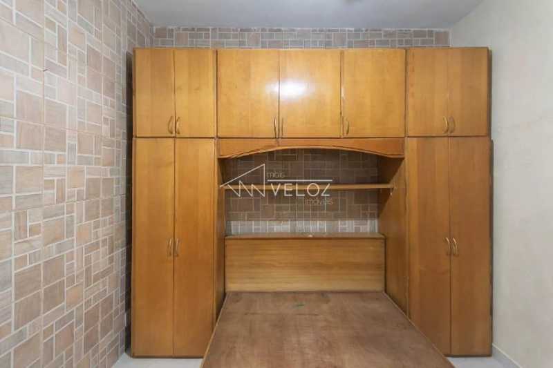 Apartamento à venda com 2 quartos, 40m² - Foto 7