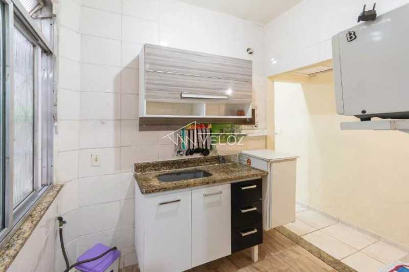 Apartamento à venda com 2 quartos, 40m² - Foto 16