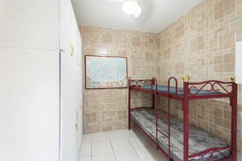 Apartamento à venda com 2 quartos, 40m² - Foto 9