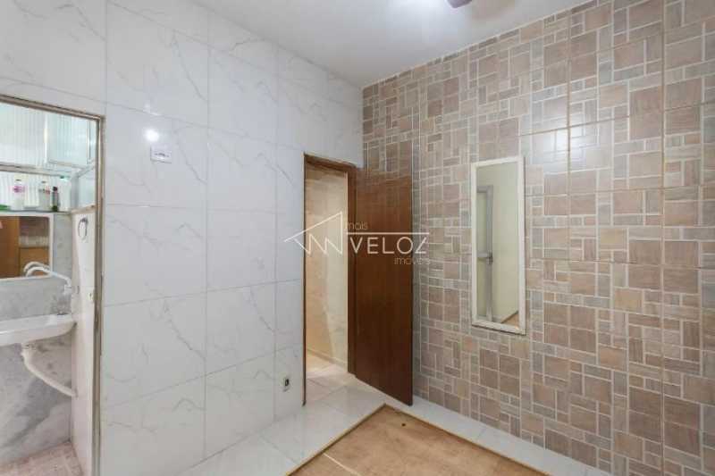 Apartamento à venda com 2 quartos, 40m² - Foto 8