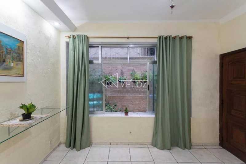 Apartamento à venda com 2 quartos, 40m² - Foto 1