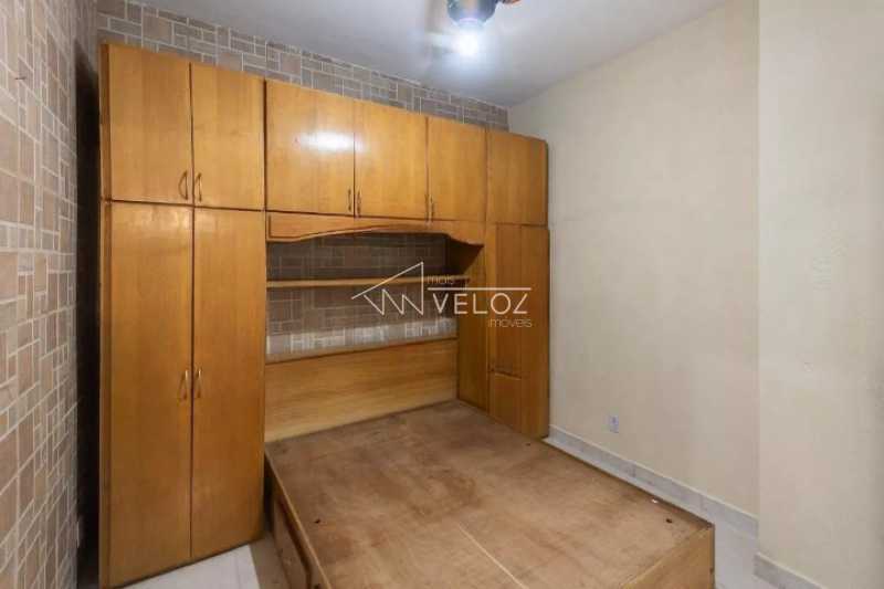 Apartamento à venda com 2 quartos, 40m² - Foto 6