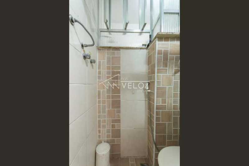 Apartamento à venda com 2 quartos, 40m² - Foto 24