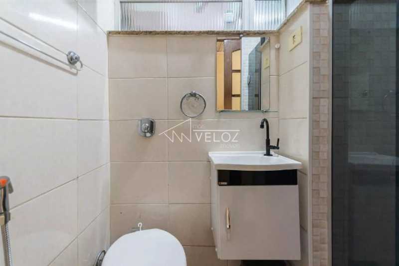 Apartamento à venda com 2 quartos, 40m² - Foto 19