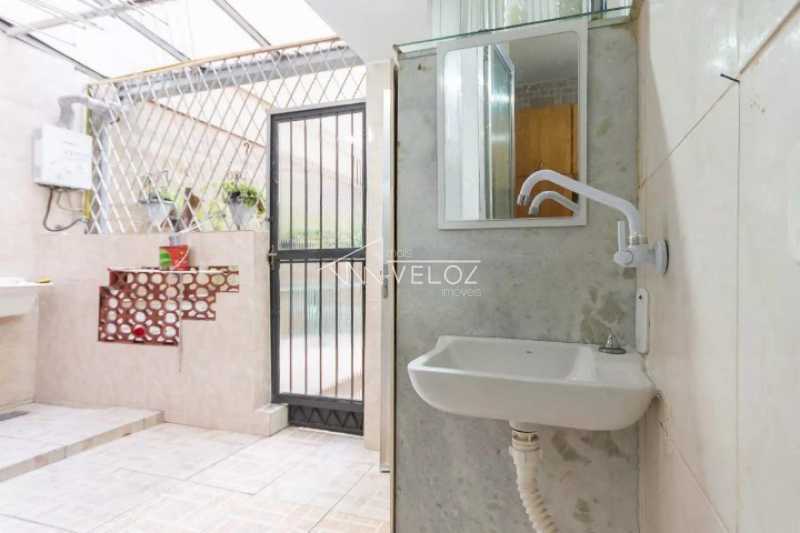 Apartamento à venda com 2 quartos, 40m² - Foto 26