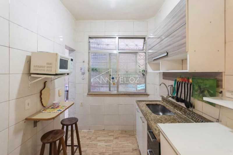 Apartamento à venda com 2 quartos, 40m² - Foto 15