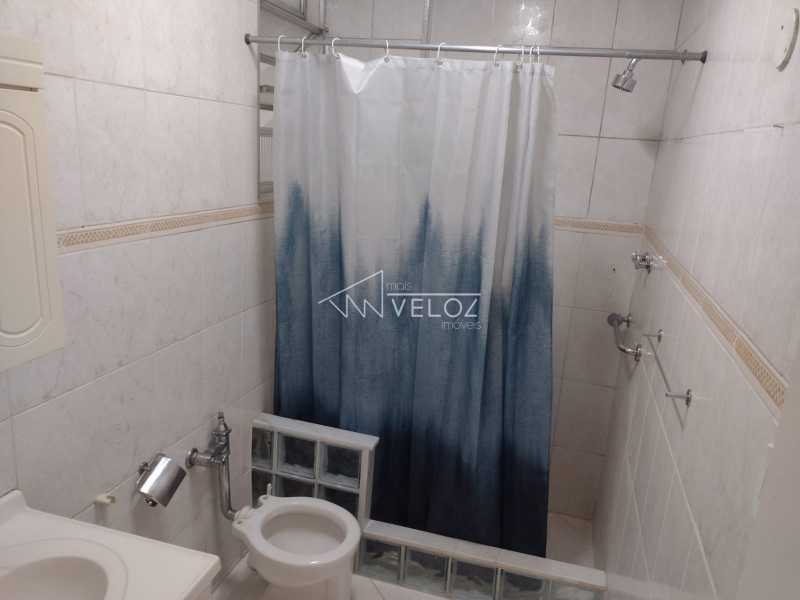 Apartamento à venda com 1 quarto, 58m² - Foto 26