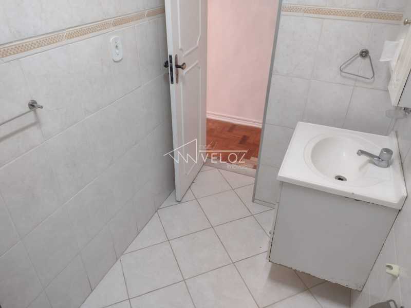 Apartamento à venda com 1 quarto, 58m² - Foto 24