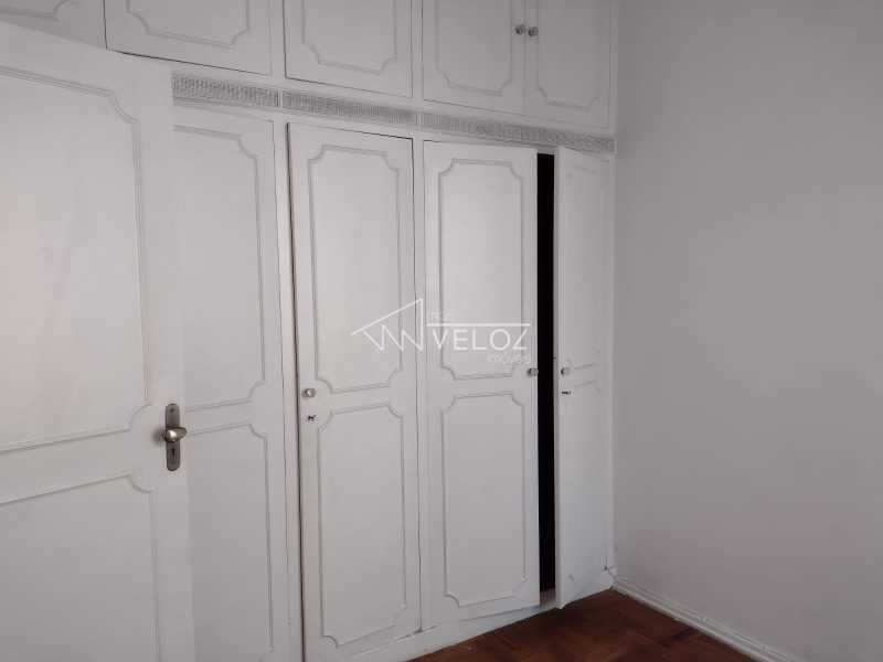 Apartamento à venda com 1 quarto, 58m² - Foto 10