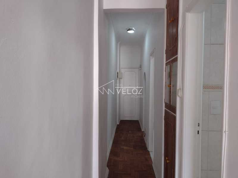 Apartamento à venda com 1 quarto, 58m² - Foto 14