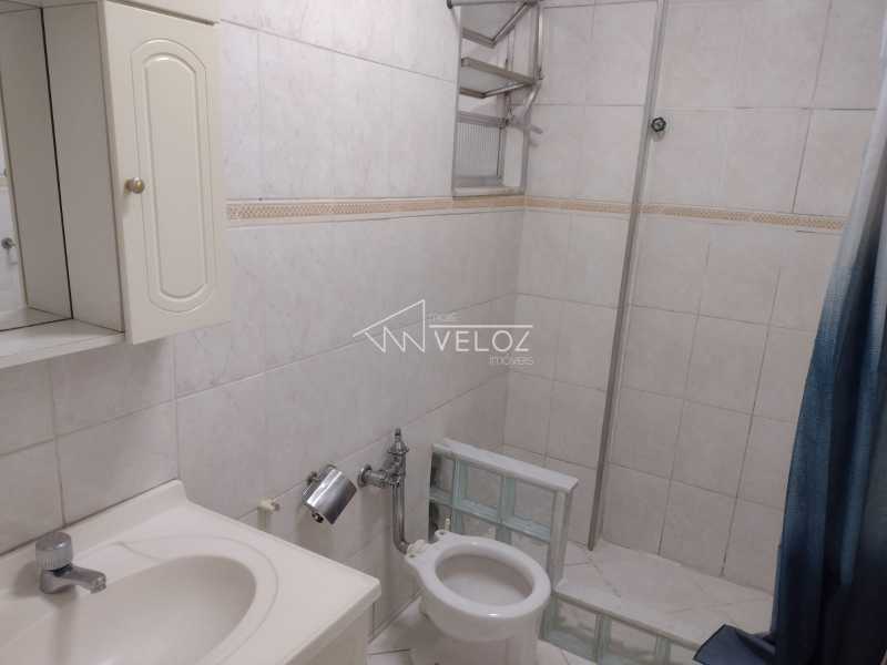 Apartamento à venda com 1 quarto, 58m² - Foto 25