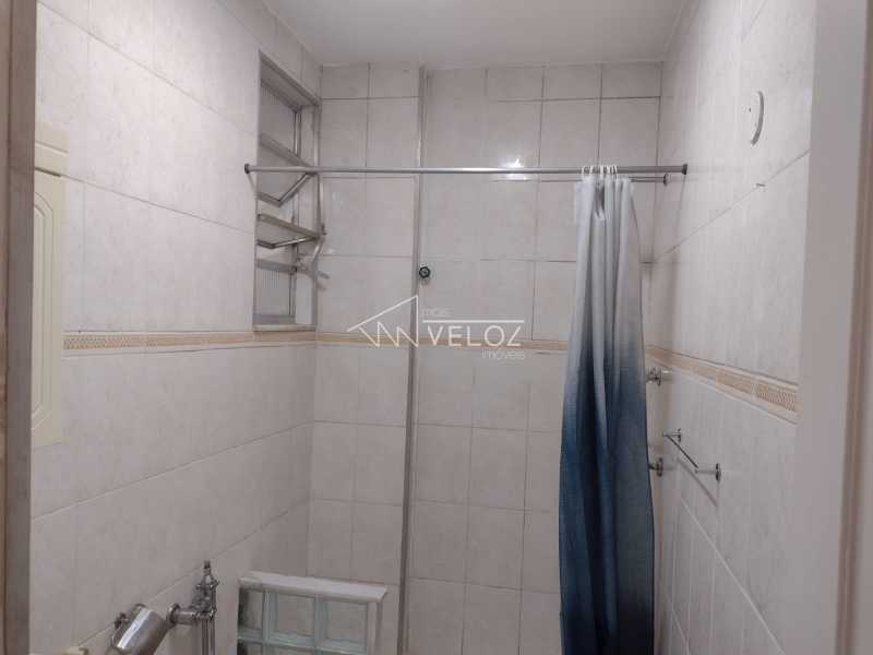 Apartamento à venda com 1 quarto, 58m² - Foto 27