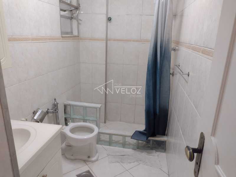 Apartamento à venda com 1 quarto, 58m² - Foto 28