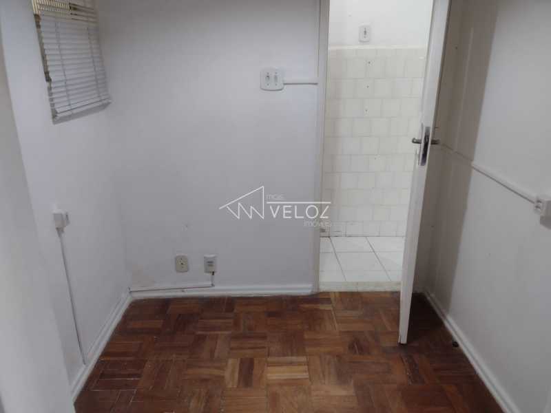 Apartamento à venda com 1 quarto, 58m² - Foto 15