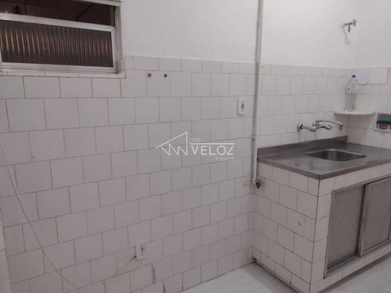 Apartamento à venda com 1 quarto, 58m² - Foto 21