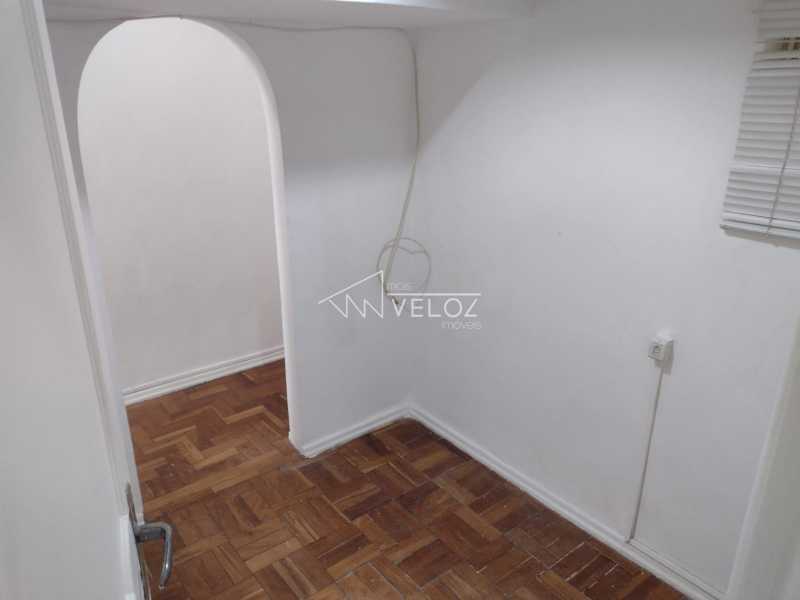 Apartamento à venda com 1 quarto, 58m² - Foto 16