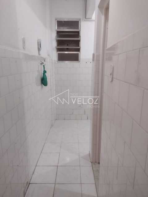 Apartamento à venda com 1 quarto, 58m² - Foto 19