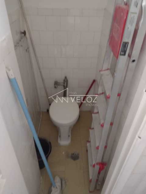 Apartamento à venda com 1 quarto, 58m² - Foto 29