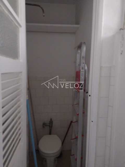 Apartamento à venda com 1 quarto, 58m² - Foto 30