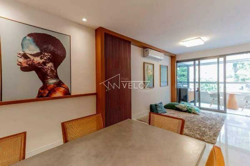 Apartamento à venda com 3 quartos, 108m² - Foto 3