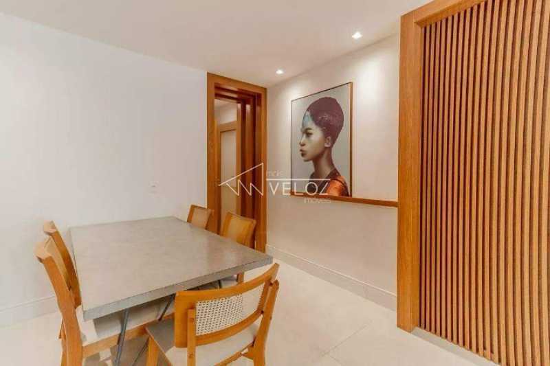 Apartamento à venda com 3 quartos, 108m² - Foto 4