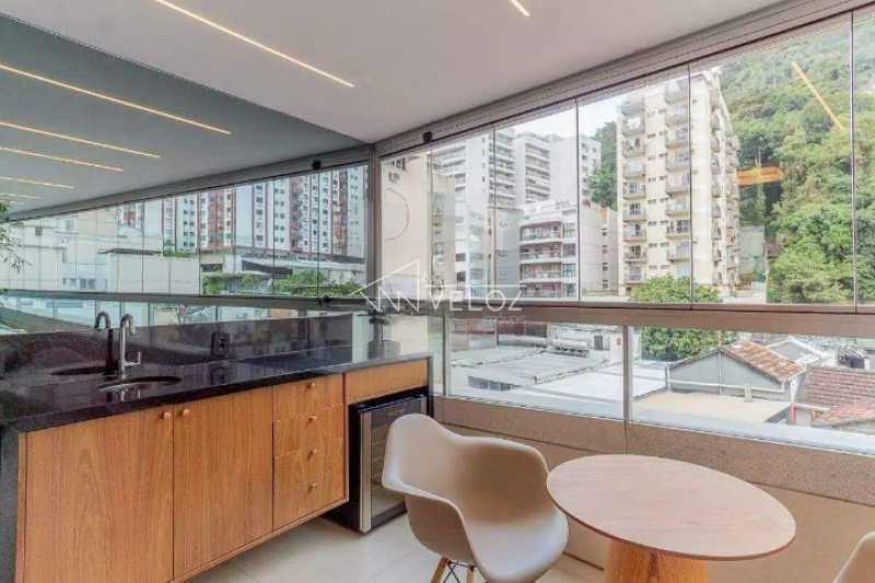 Apartamento à venda com 3 quartos, 108m² - Foto 6