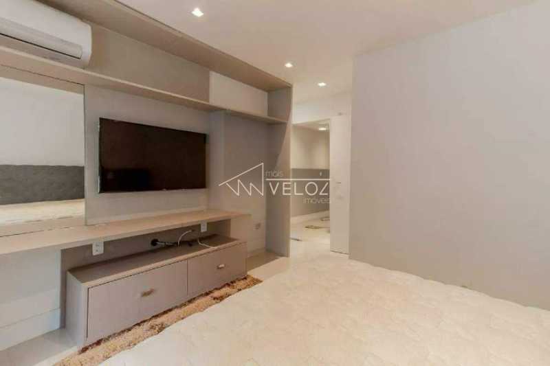 Apartamento à venda com 3 quartos, 108m² - Foto 7