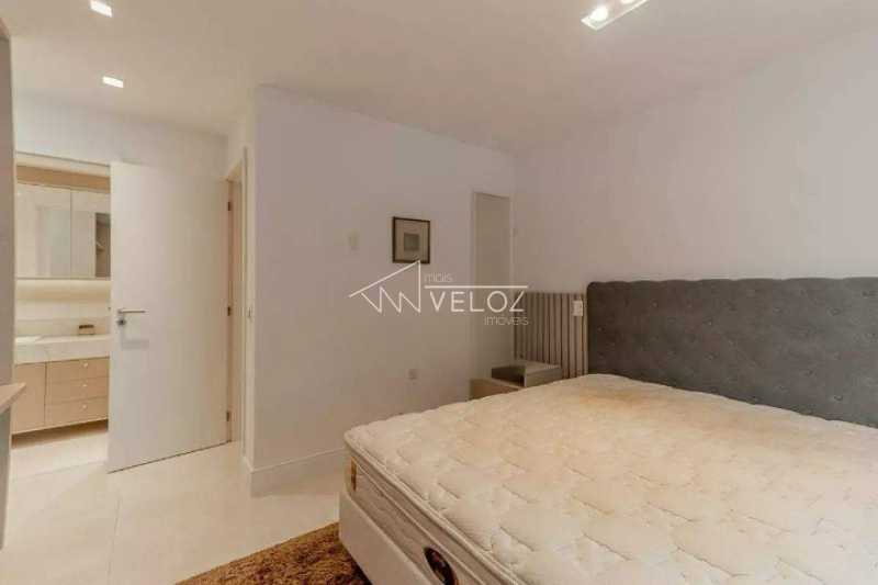 Apartamento à venda com 3 quartos, 108m² - Foto 8