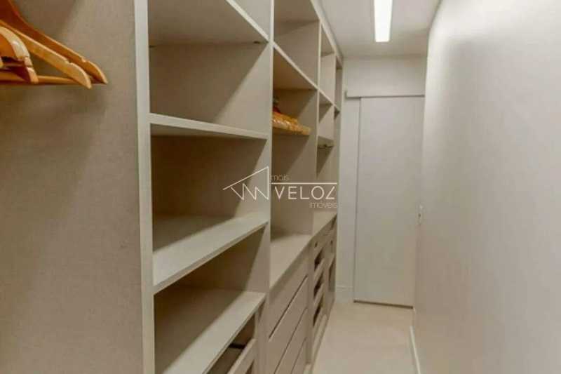 Apartamento à venda com 3 quartos, 108m² - Foto 9