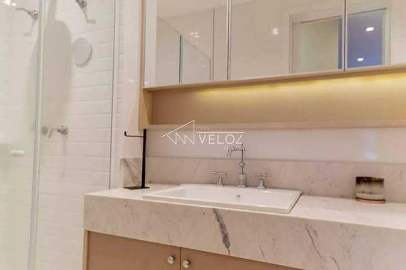 Apartamento à venda com 3 quartos, 108m² - Foto 11