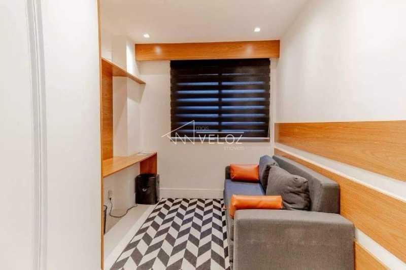 Apartamento à venda com 3 quartos, 108m² - Foto 12