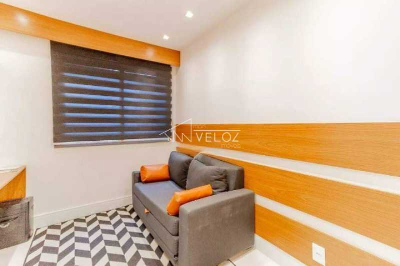 Apartamento à venda com 3 quartos, 108m² - Foto 13