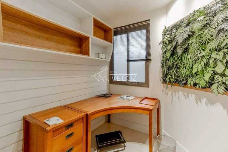 Apartamento à venda com 3 quartos, 108m² - Foto 14